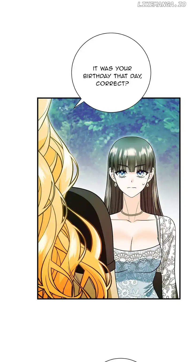 I Married the Enemy Who Killed My Parents Chapter 8 page 55 - 