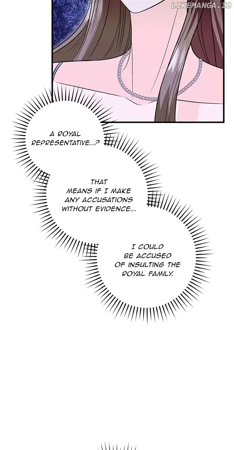 I Married the Enemy Who Killed My Parents Chapter 8 page 59 - 