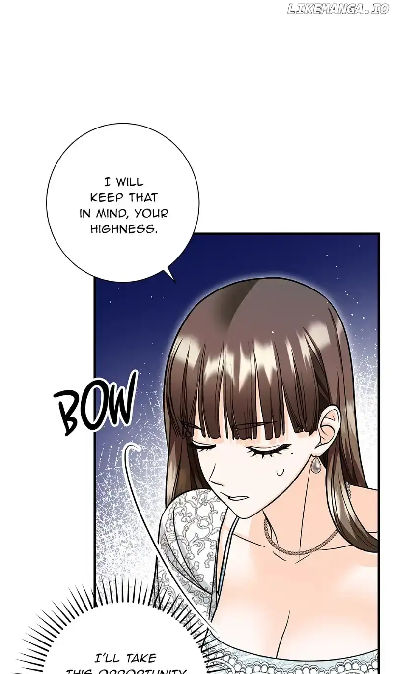 I Married the Enemy Who Killed My Parents Chapter 8 page 62 - 