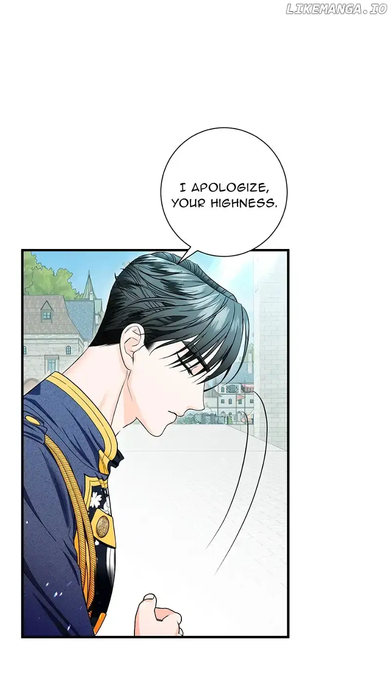 I Married the Enemy Who Killed My Parents Chapter 8 page 69 - 
