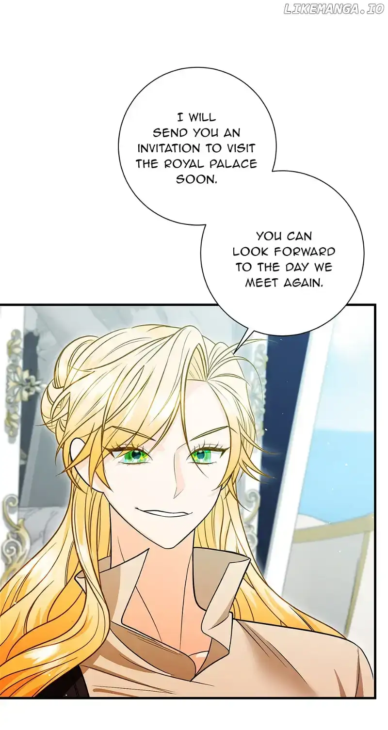 I Married the Enemy Who Killed My Parents Chapter 8 page 71 - 