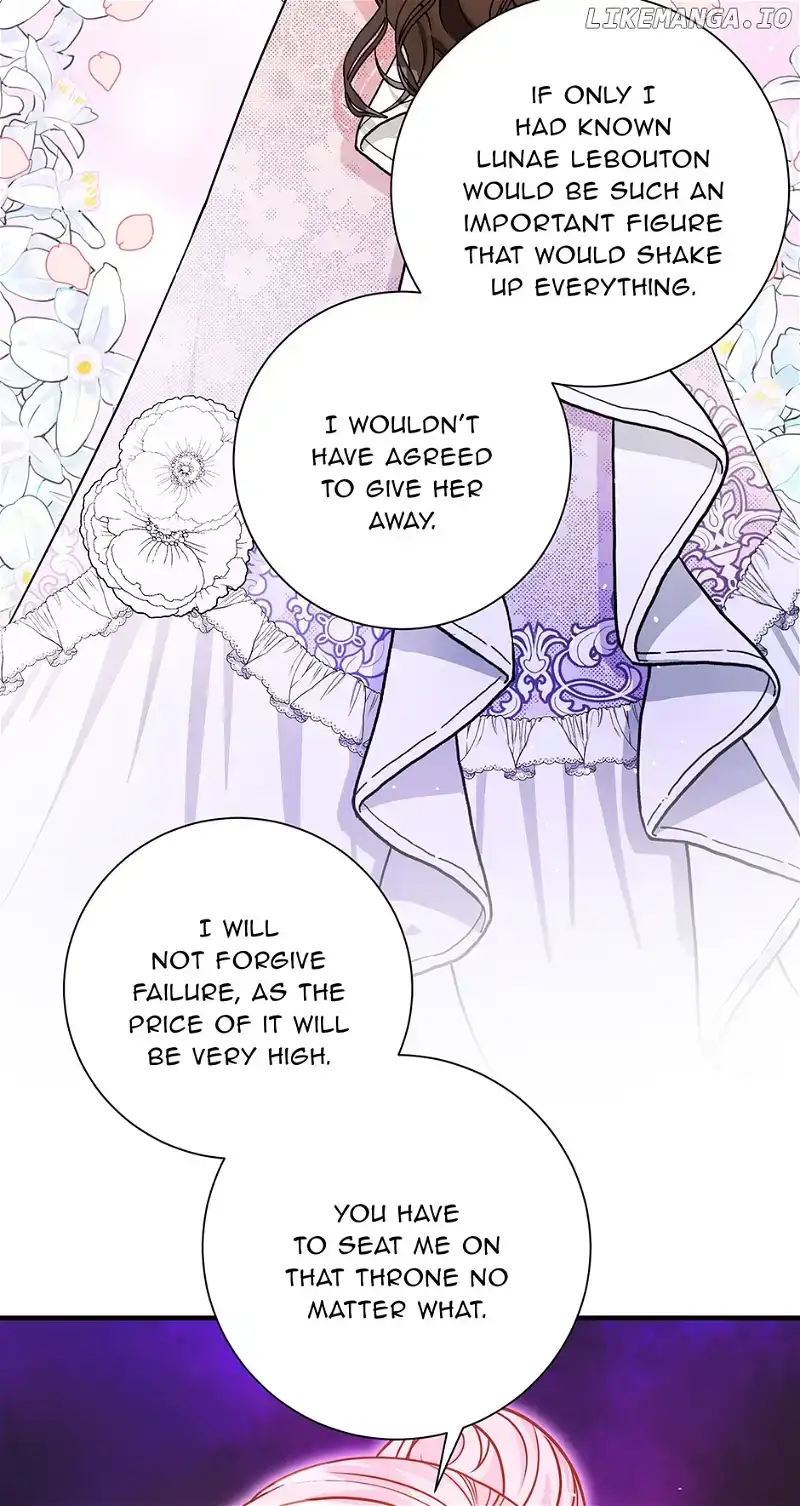 I Married the Enemy Who Killed My Parents Chapter 8 page 76 - 