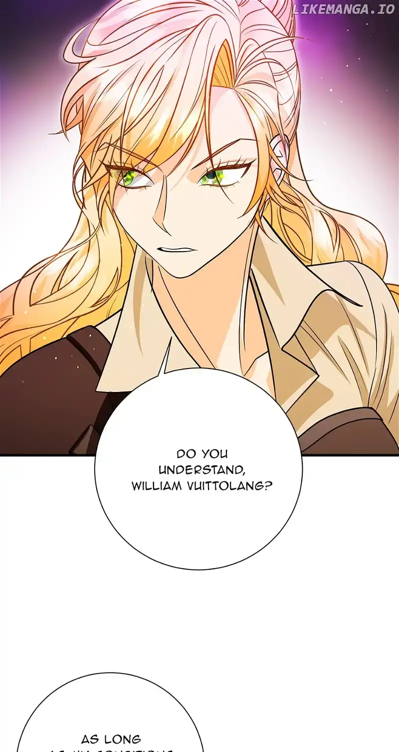 I Married the Enemy Who Killed My Parents Chapter 8 page 77 - 