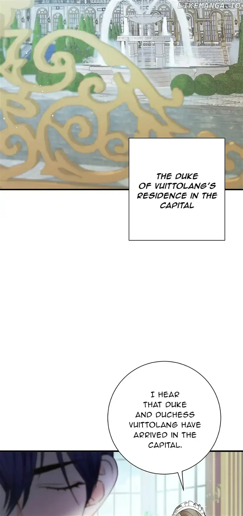 I Married the Enemy Who Killed My Parents Chapter 8 page 80 - 