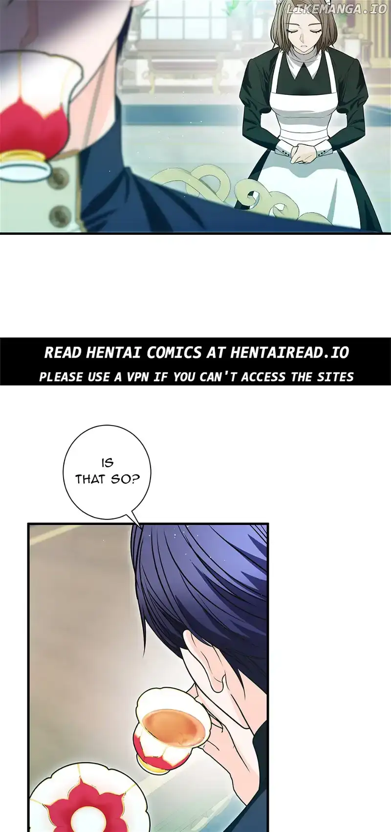 I Married the Enemy Who Killed My Parents Chapter 8 page 81 - 
