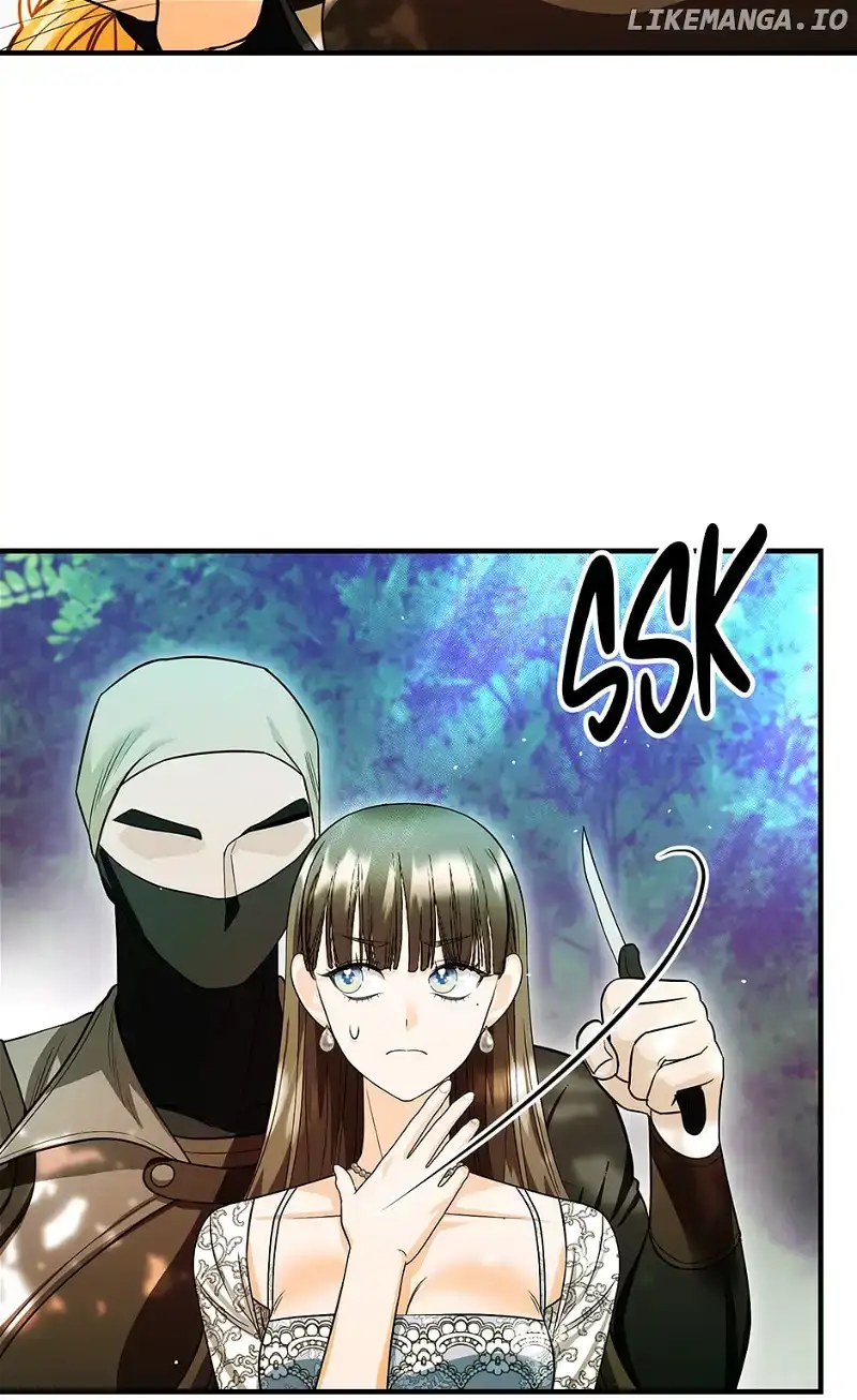 I Married the Enemy Who Killed My Parents Chapter 8 page 10 - 