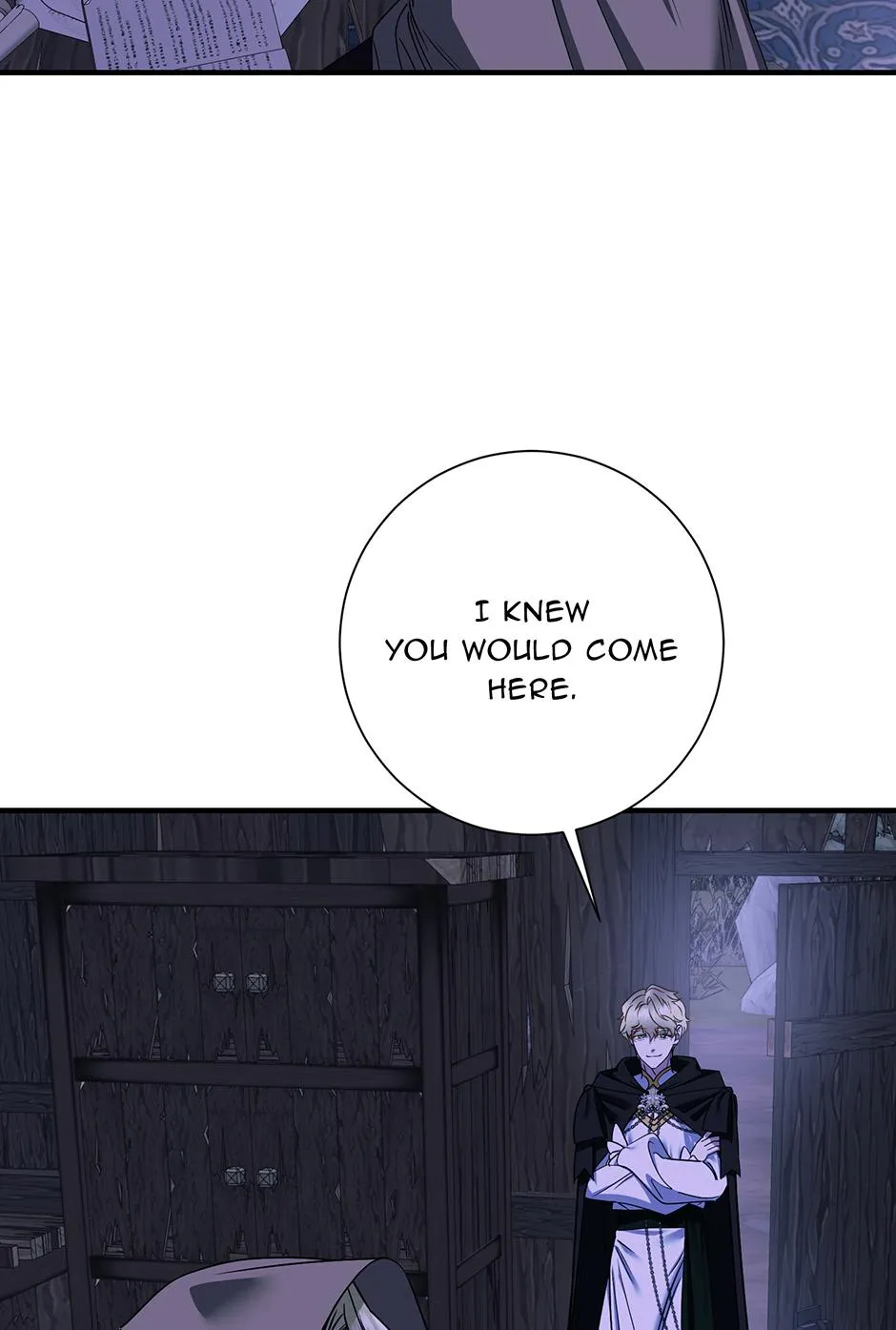 I Married the Enemy Who Killed My Parents Chapter 80 page 2 - 