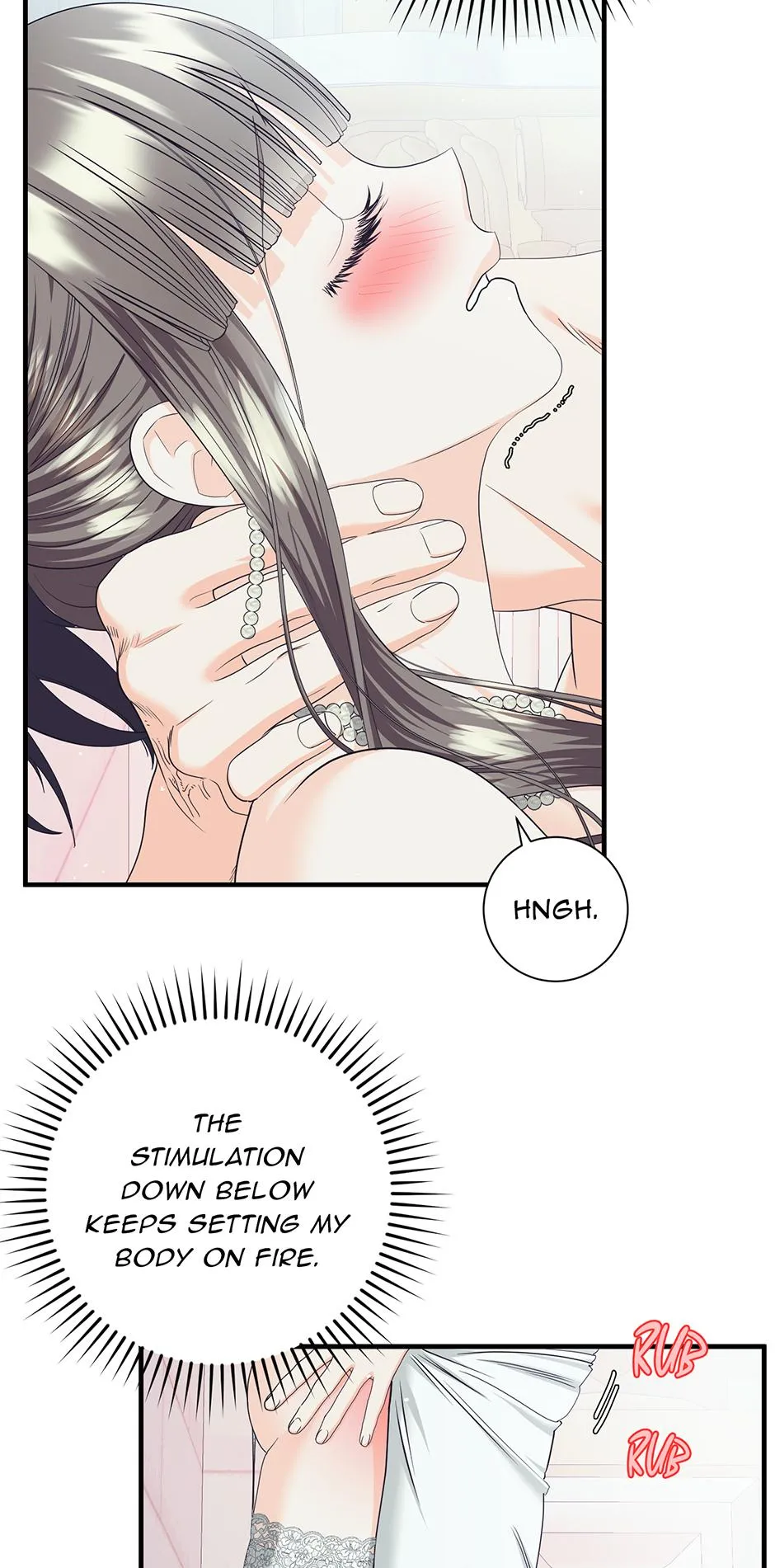I Married the Enemy Who Killed My Parents Chapter 80 page 11 - 