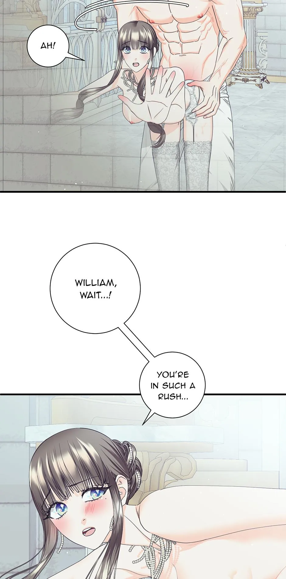 I Married the Enemy Who Killed My Parents Chapter 80 page 13 - 