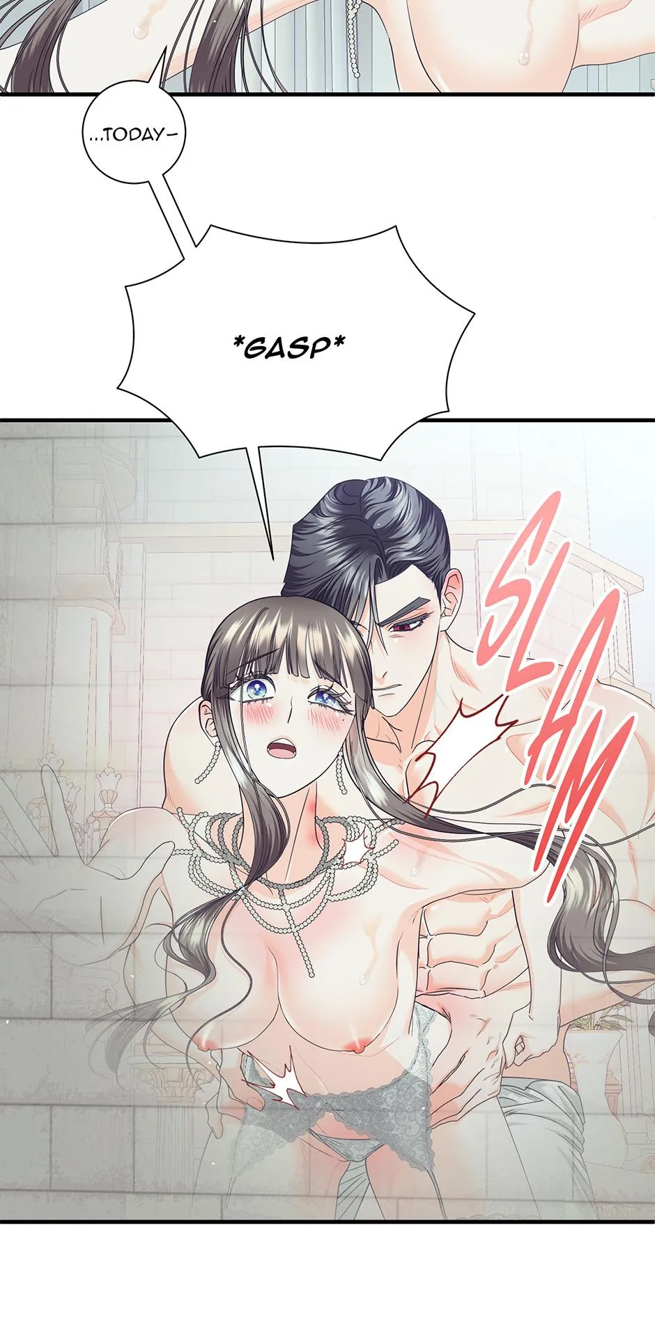 I Married the Enemy Who Killed My Parents Chapter 80 page 14 - 