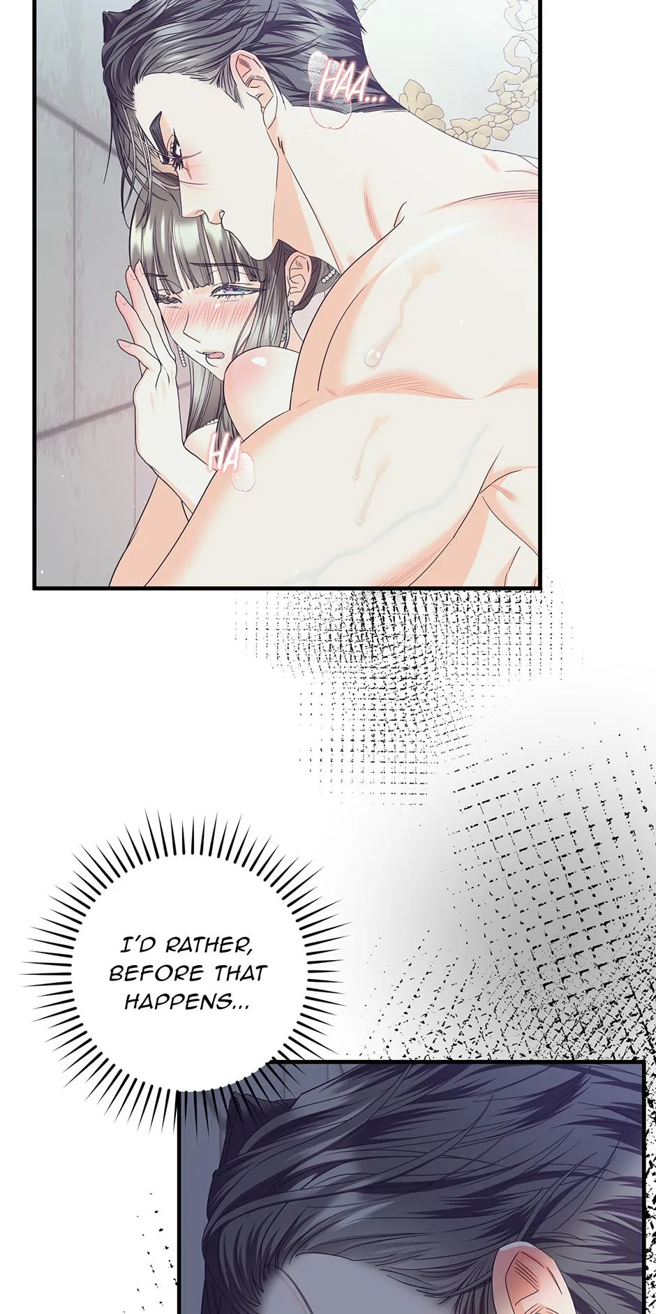 I Married the Enemy Who Killed My Parents Chapter 80 page 16 - 