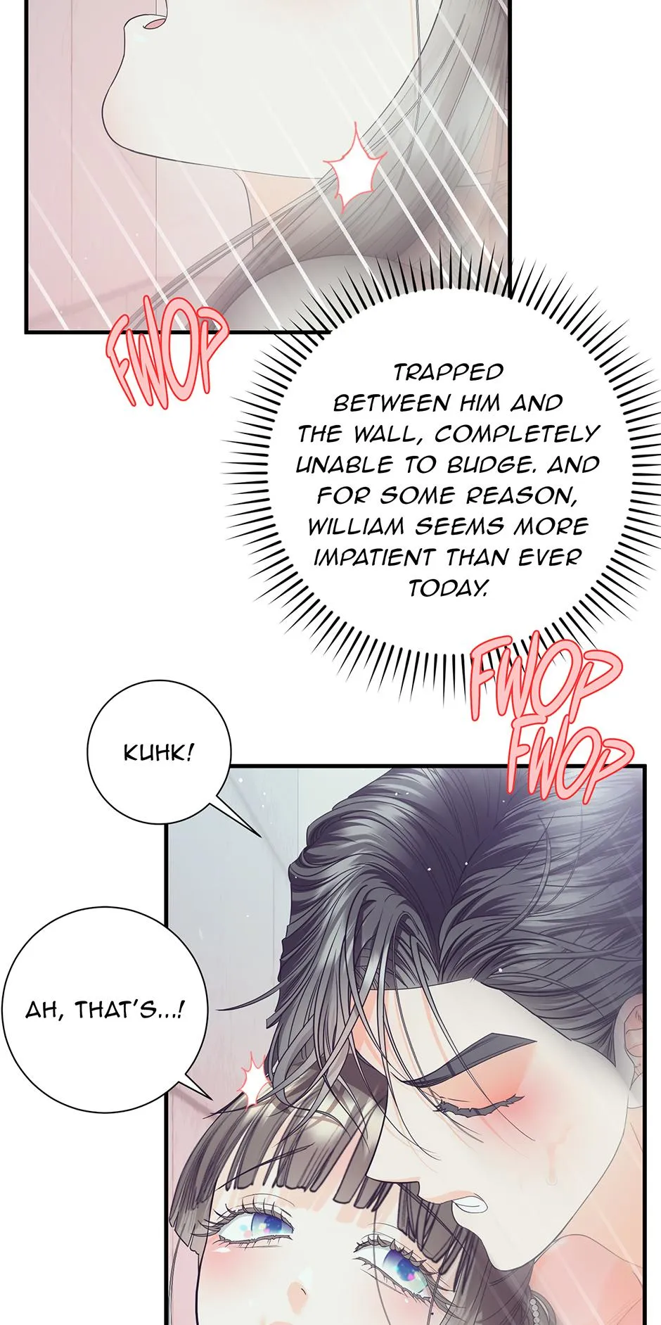 I Married the Enemy Who Killed My Parents Chapter 80 page 19 - 