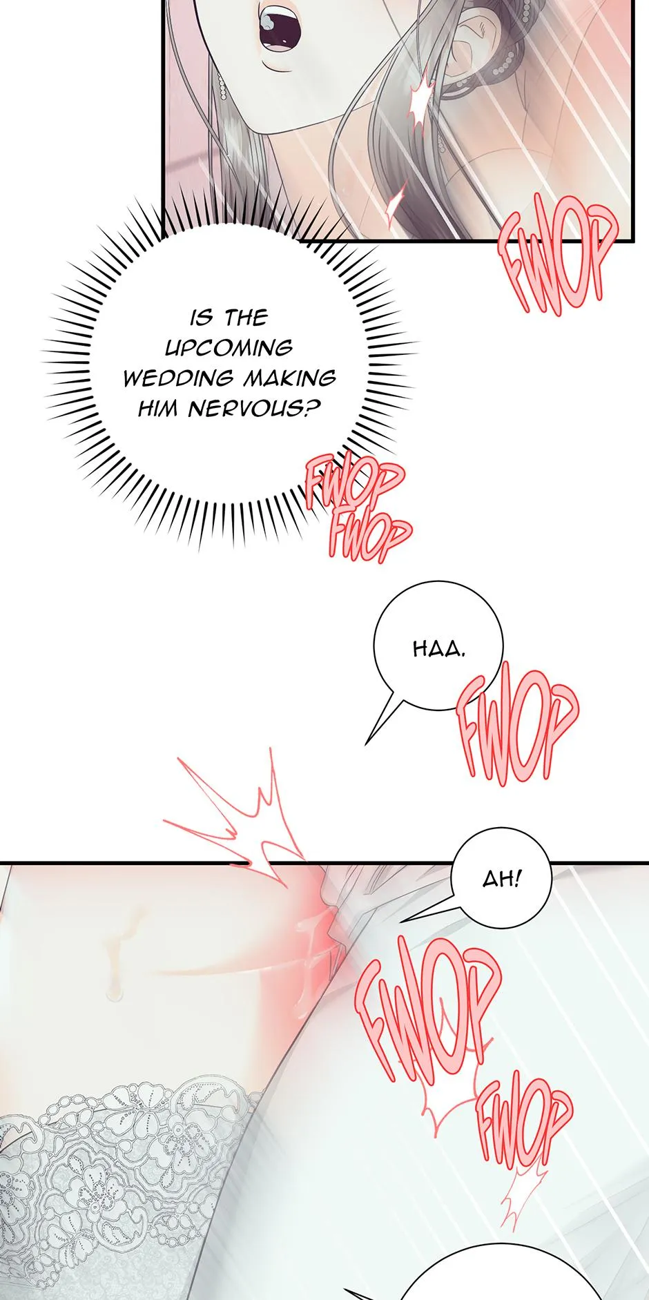 I Married the Enemy Who Killed My Parents Chapter 80 page 20 - 