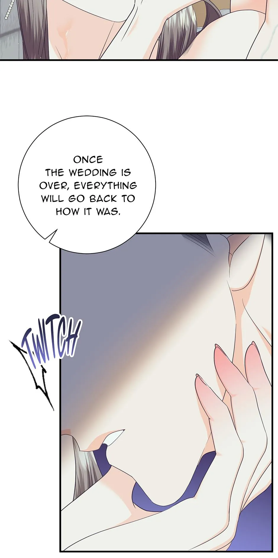 I Married the Enemy Who Killed My Parents Chapter 80 page 22 - 