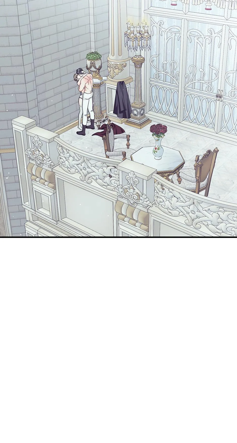 I Married the Enemy Who Killed My Parents Chapter 80 page 25 - 