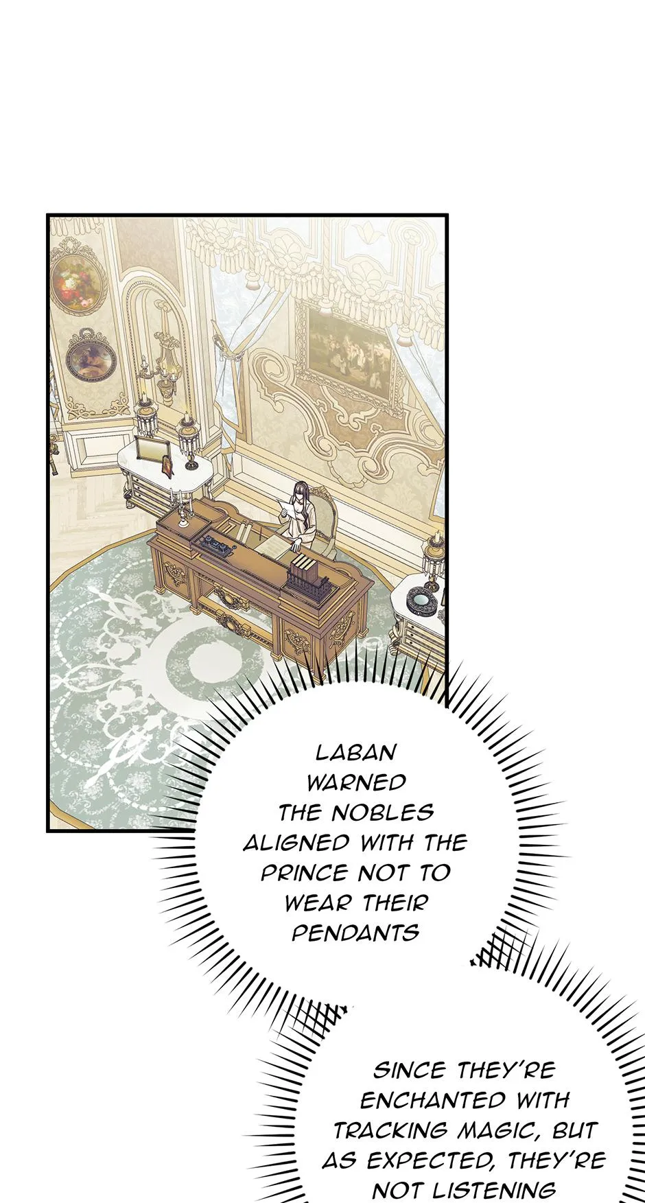 I Married the Enemy Who Killed My Parents Chapter 80 page 26 - 