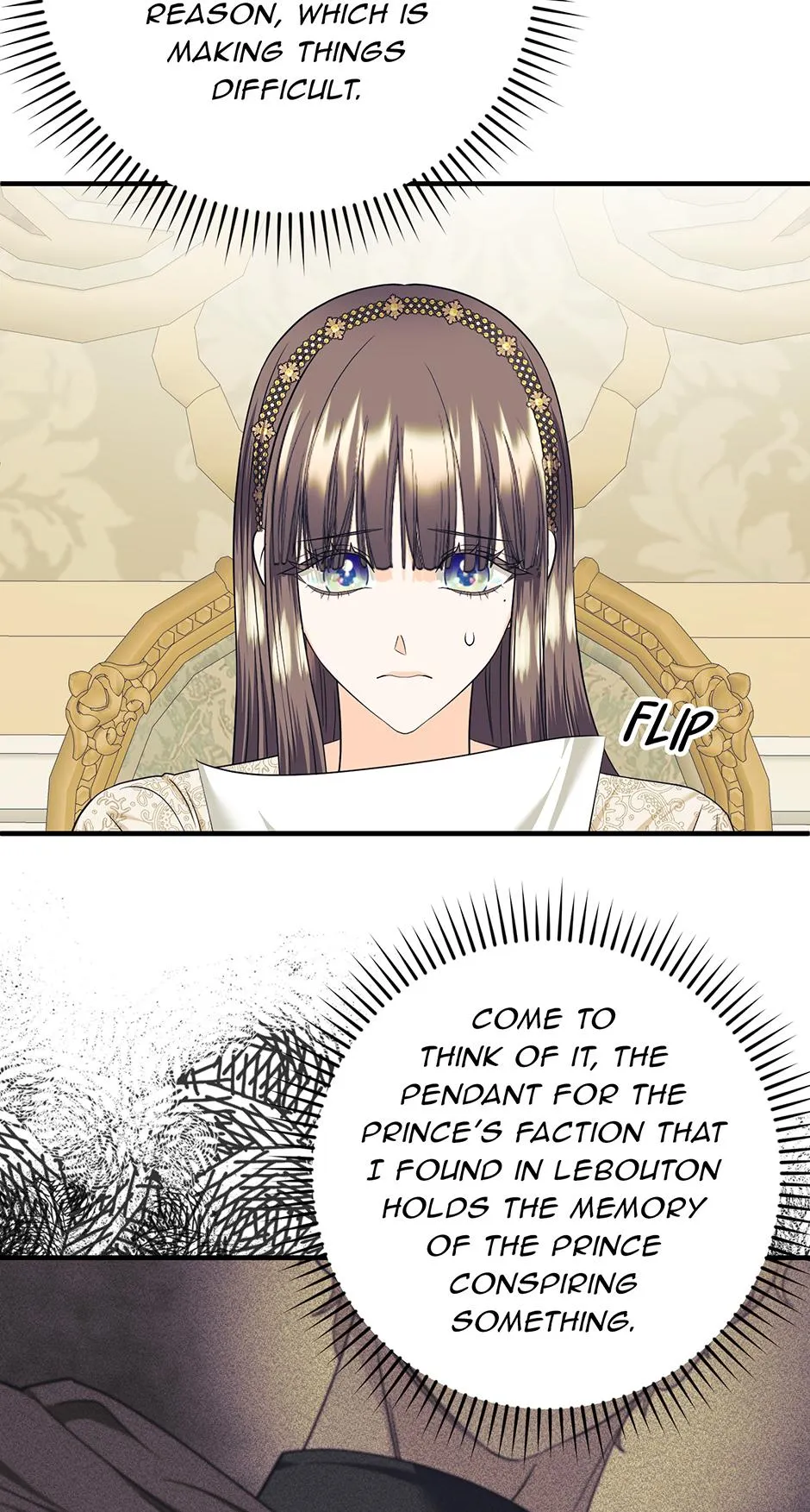 I Married the Enemy Who Killed My Parents Chapter 80 page 28 - 