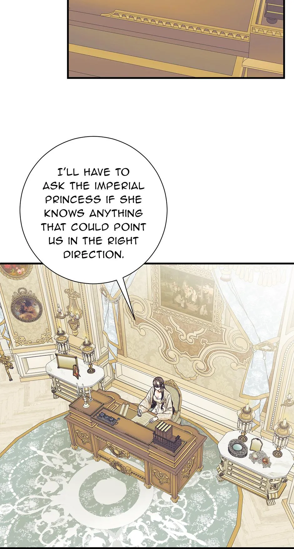 I Married the Enemy Who Killed My Parents Chapter 80 page 30 - 