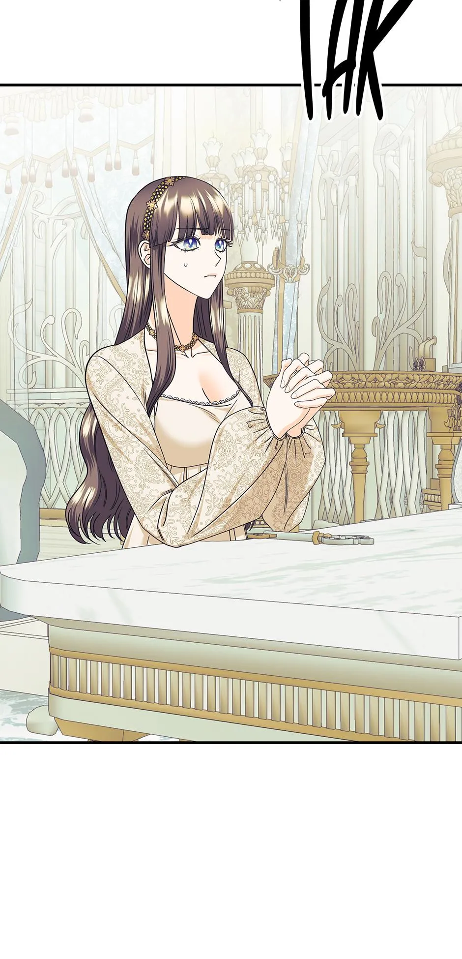 I Married the Enemy Who Killed My Parents Chapter 80 page 32 - 
