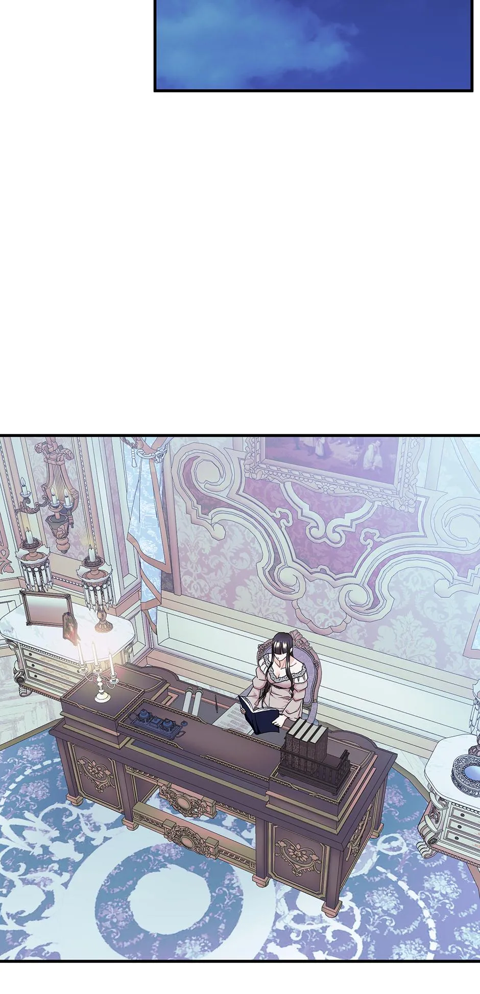 I Married the Enemy Who Killed My Parents Chapter 80 page 34 - 