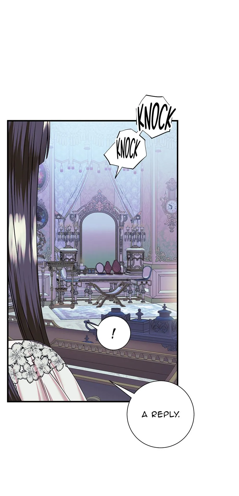 I Married the Enemy Who Killed My Parents Chapter 80 page 35 - 