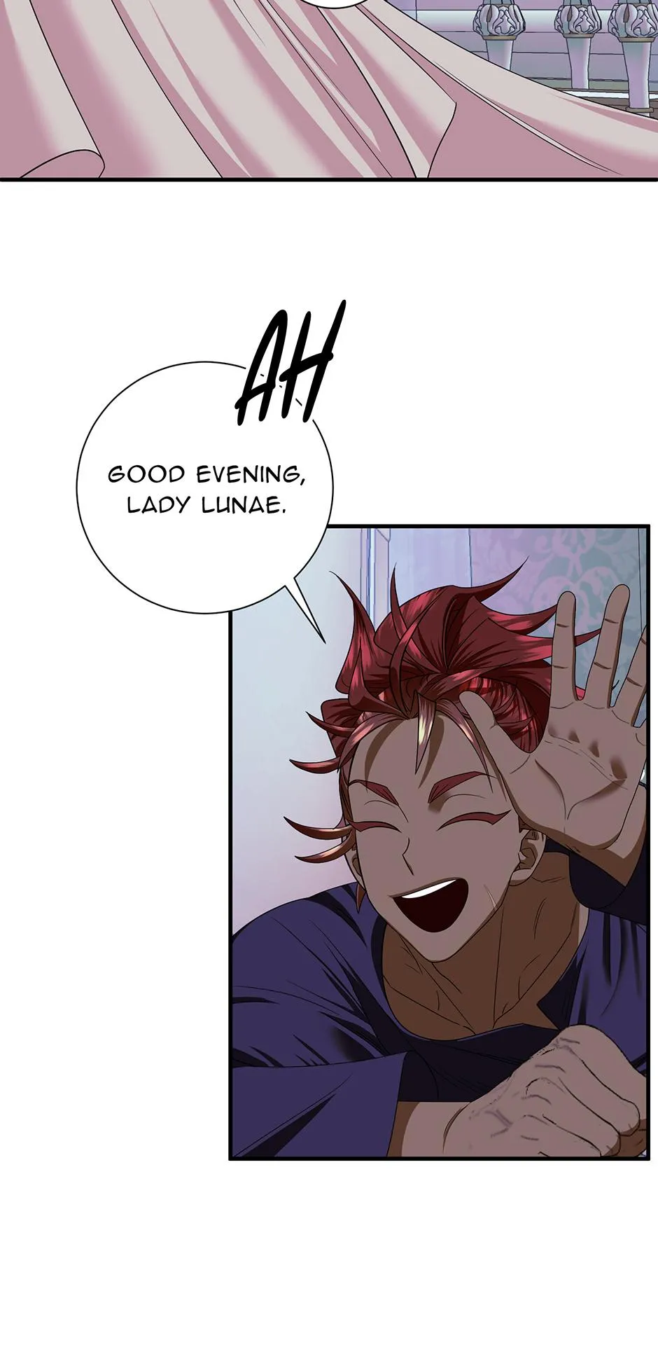 I Married the Enemy Who Killed My Parents Chapter 80 page 37 - 