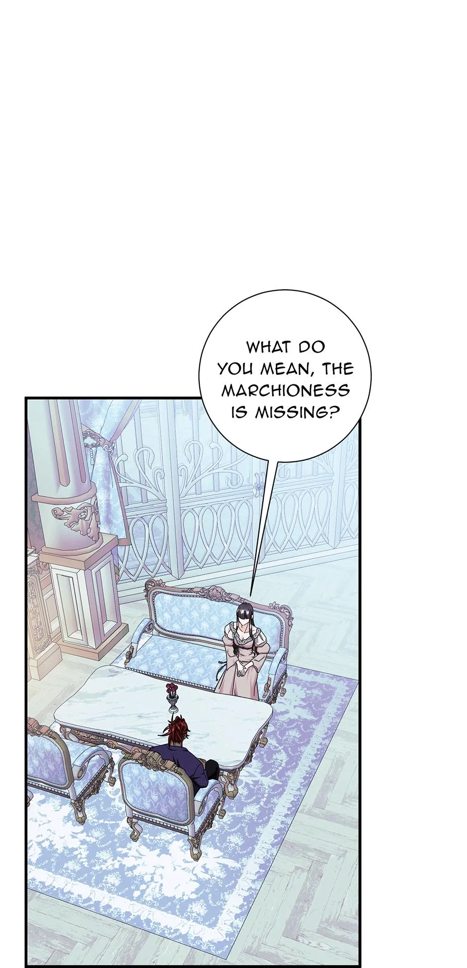 I Married the Enemy Who Killed My Parents Chapter 80 page 38 - 