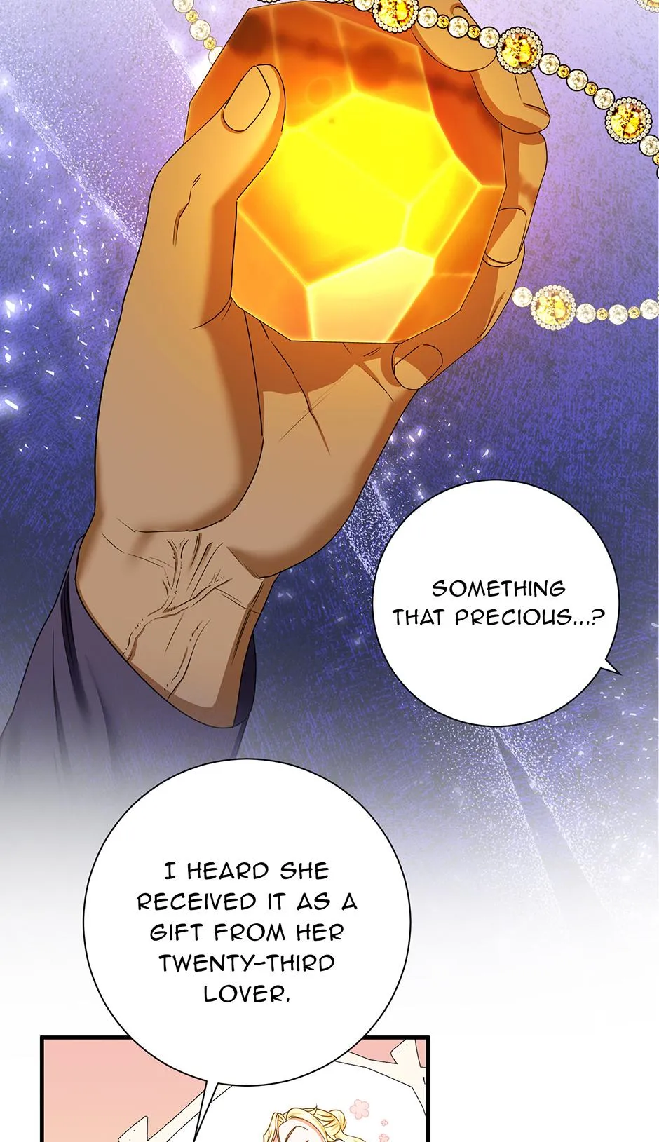 I Married the Enemy Who Killed My Parents Chapter 80 page 41 - 