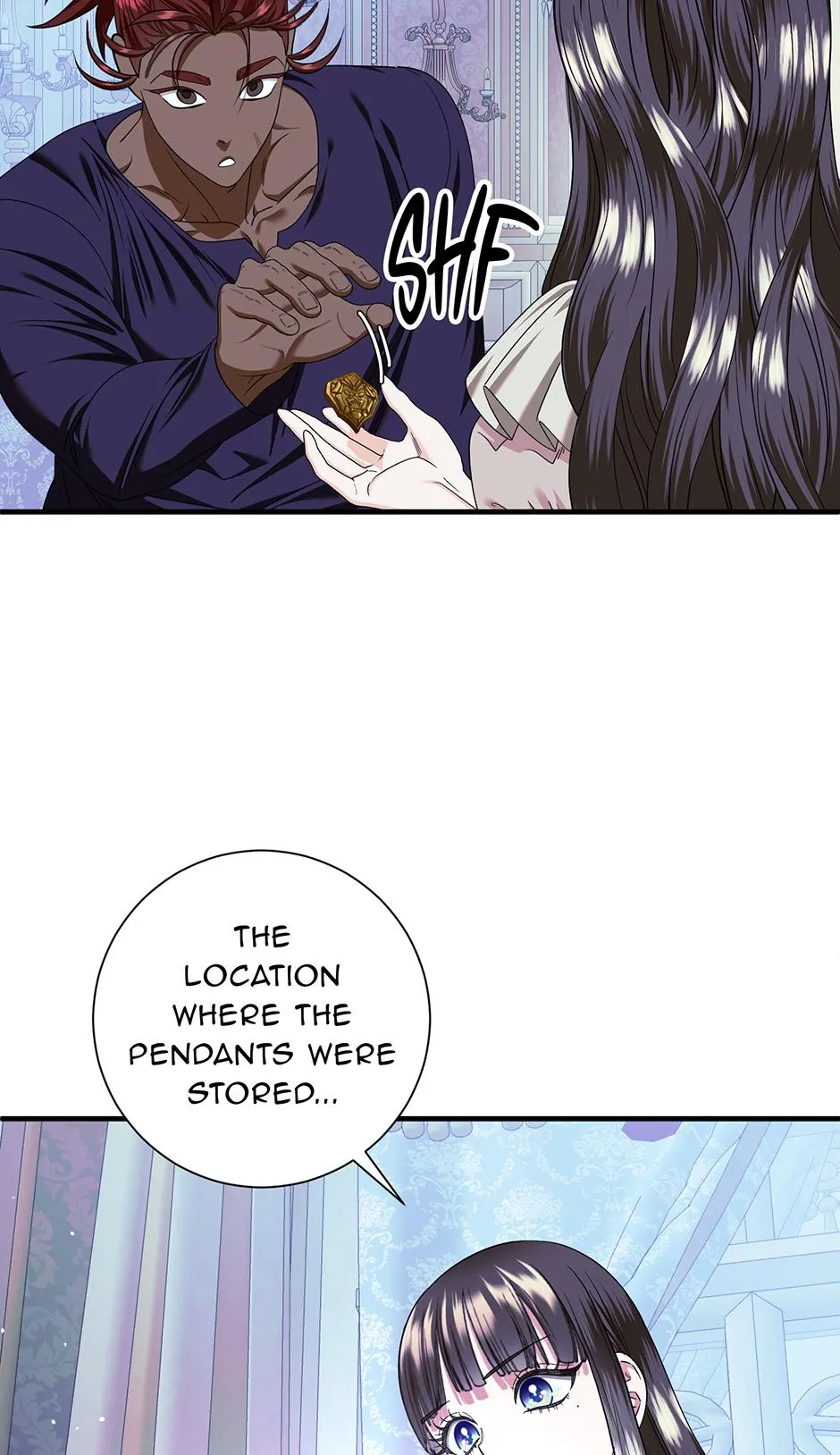 I Married the Enemy Who Killed My Parents Chapter 80 page 45 - 
