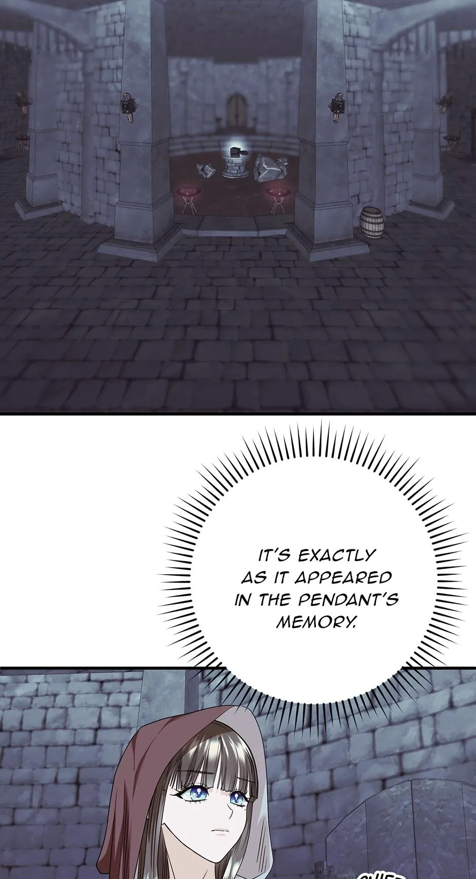 I Married the Enemy Who Killed My Parents Chapter 80 page 51 - 