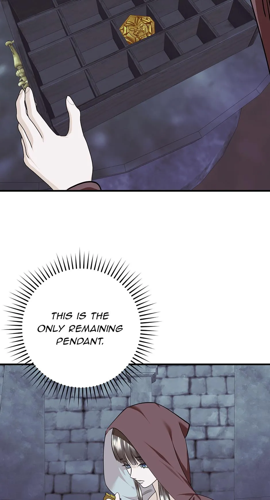 I Married the Enemy Who Killed My Parents Chapter 80 page 54 - 