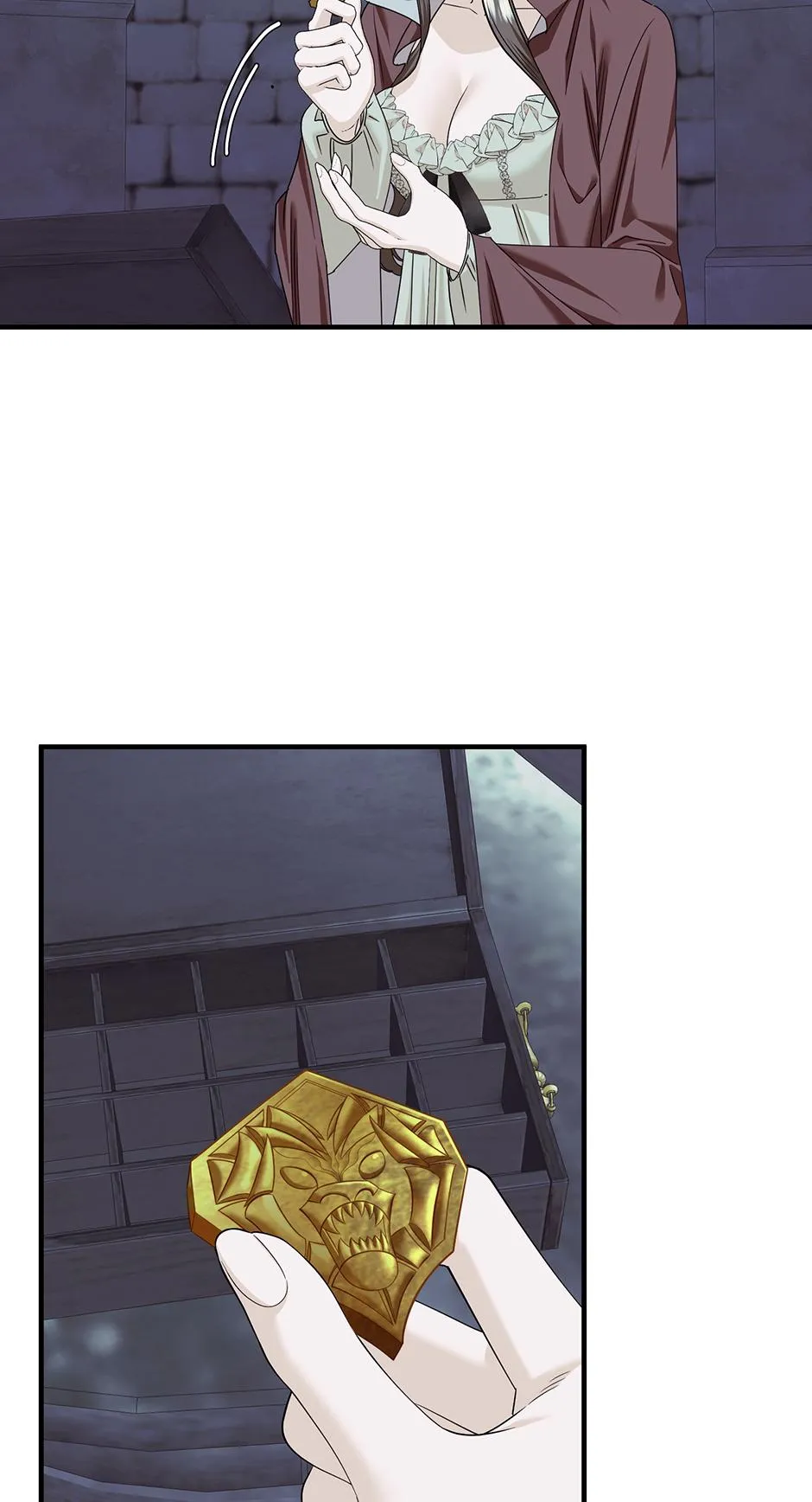 I Married the Enemy Who Killed My Parents Chapter 80 page 55 - 