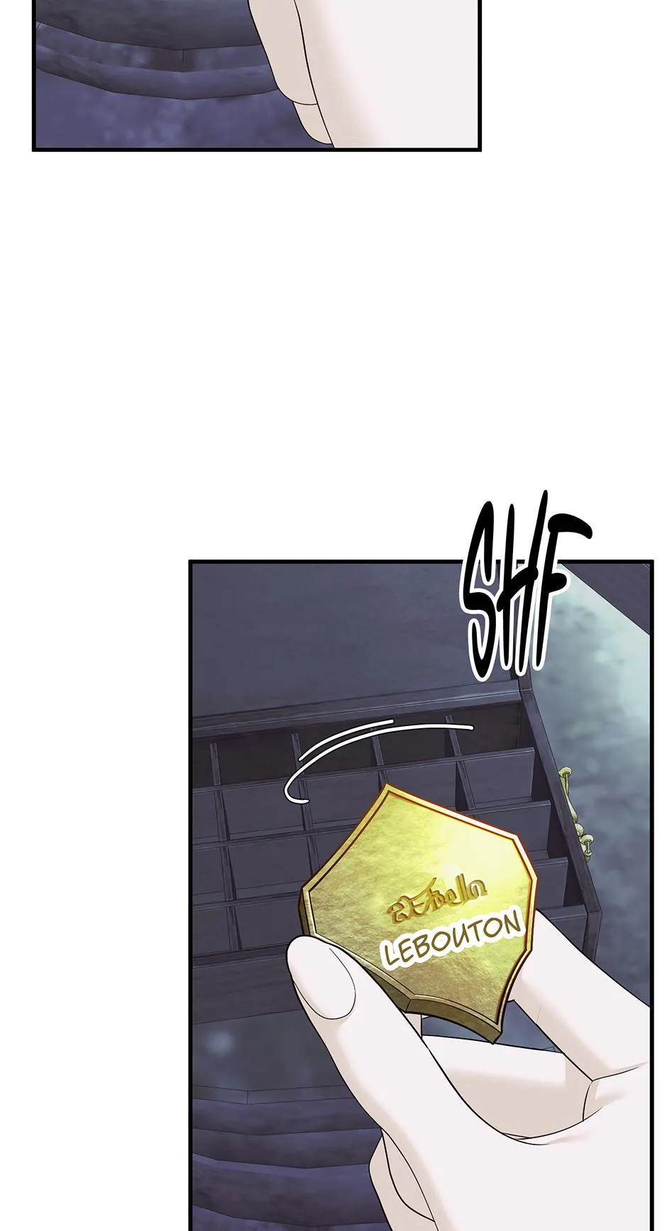 I Married the Enemy Who Killed My Parents Chapter 80 page 56 - 