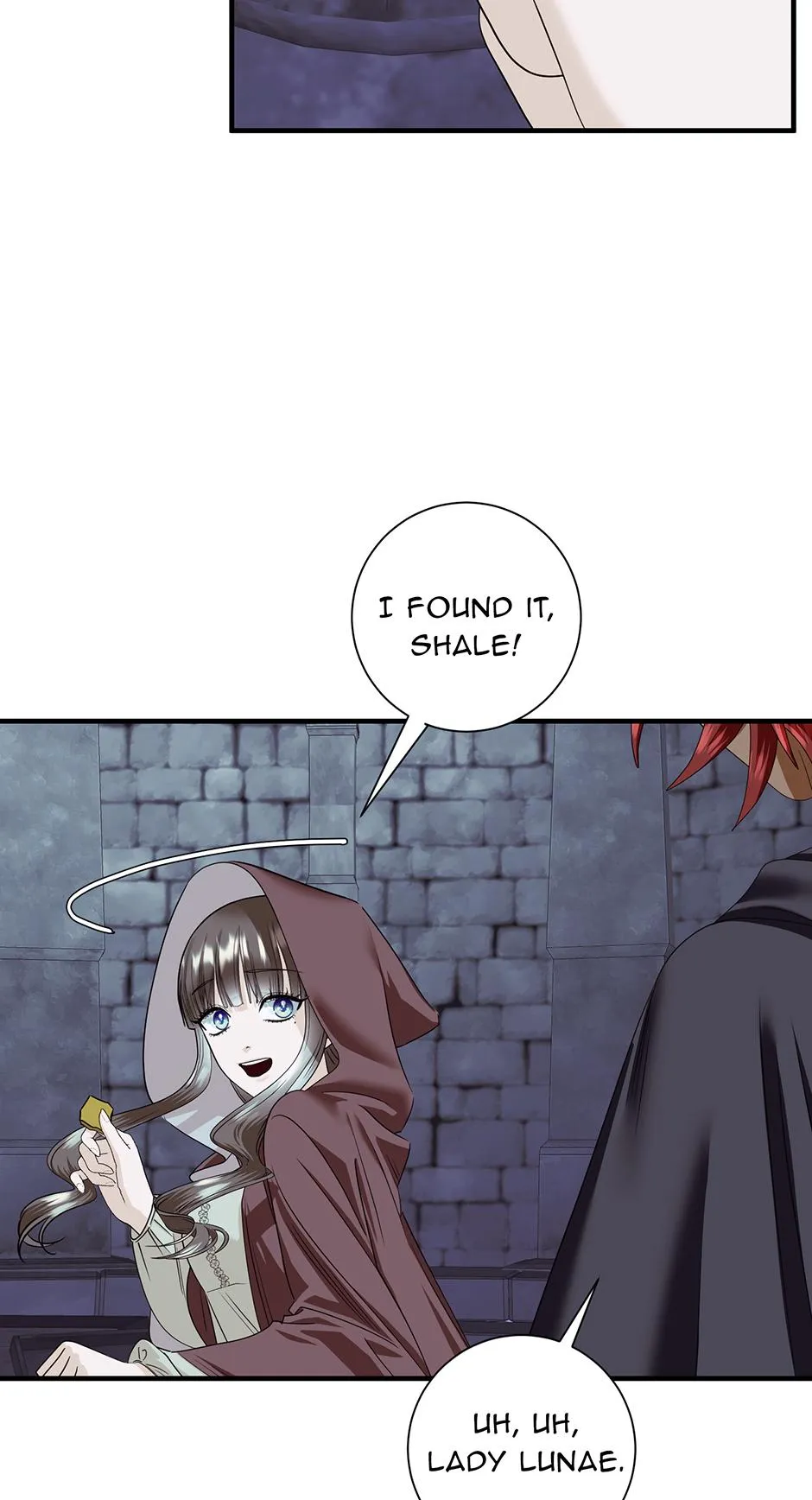 I Married the Enemy Who Killed My Parents Chapter 80 page 57 - 