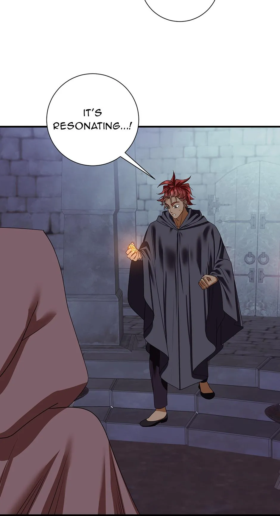I Married the Enemy Who Killed My Parents Chapter 80 page 58 - 