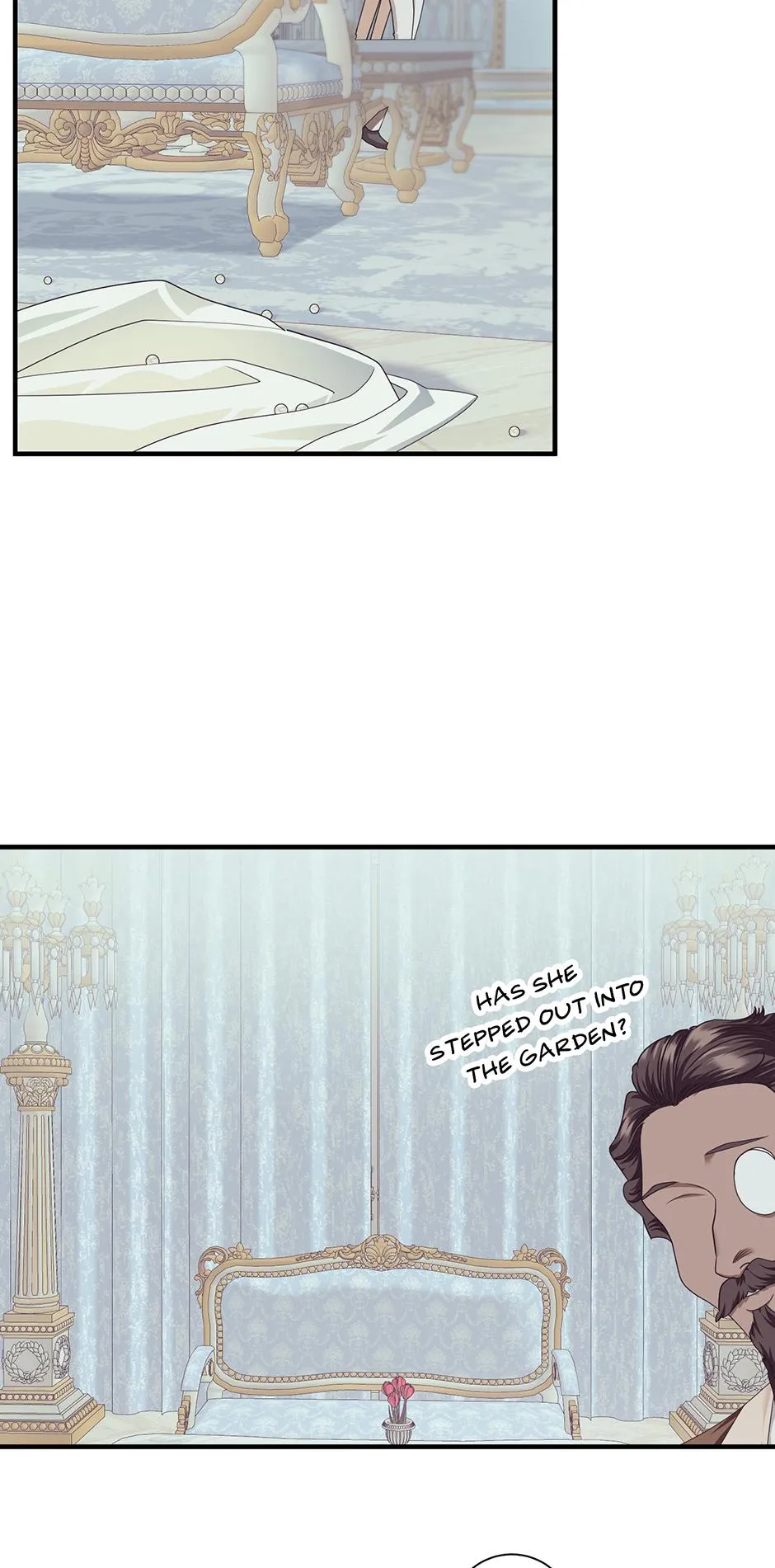 I Married the Enemy Who Killed My Parents Chapter 80 page 8 - 