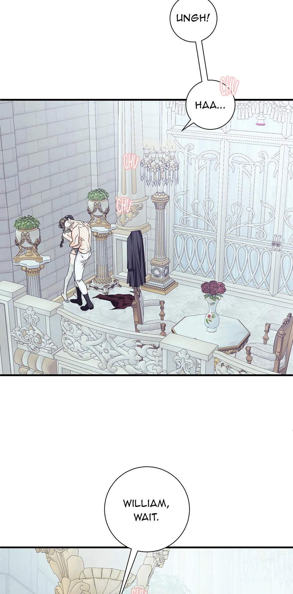 I Married the Enemy Who Killed My Parents Chapter 80 page 9 - 