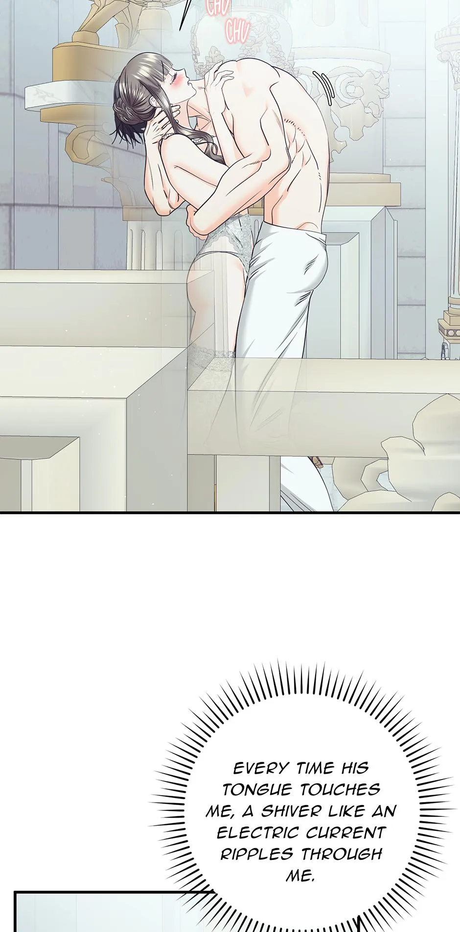 I Married the Enemy Who Killed My Parents Chapter 80 page 10 - 