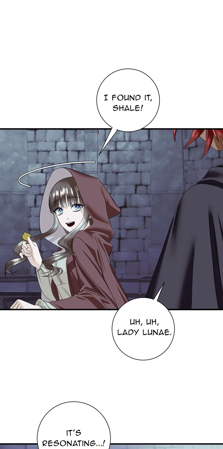 I Married the Enemy Who Killed My Parents Chapter 81 page 1 - 