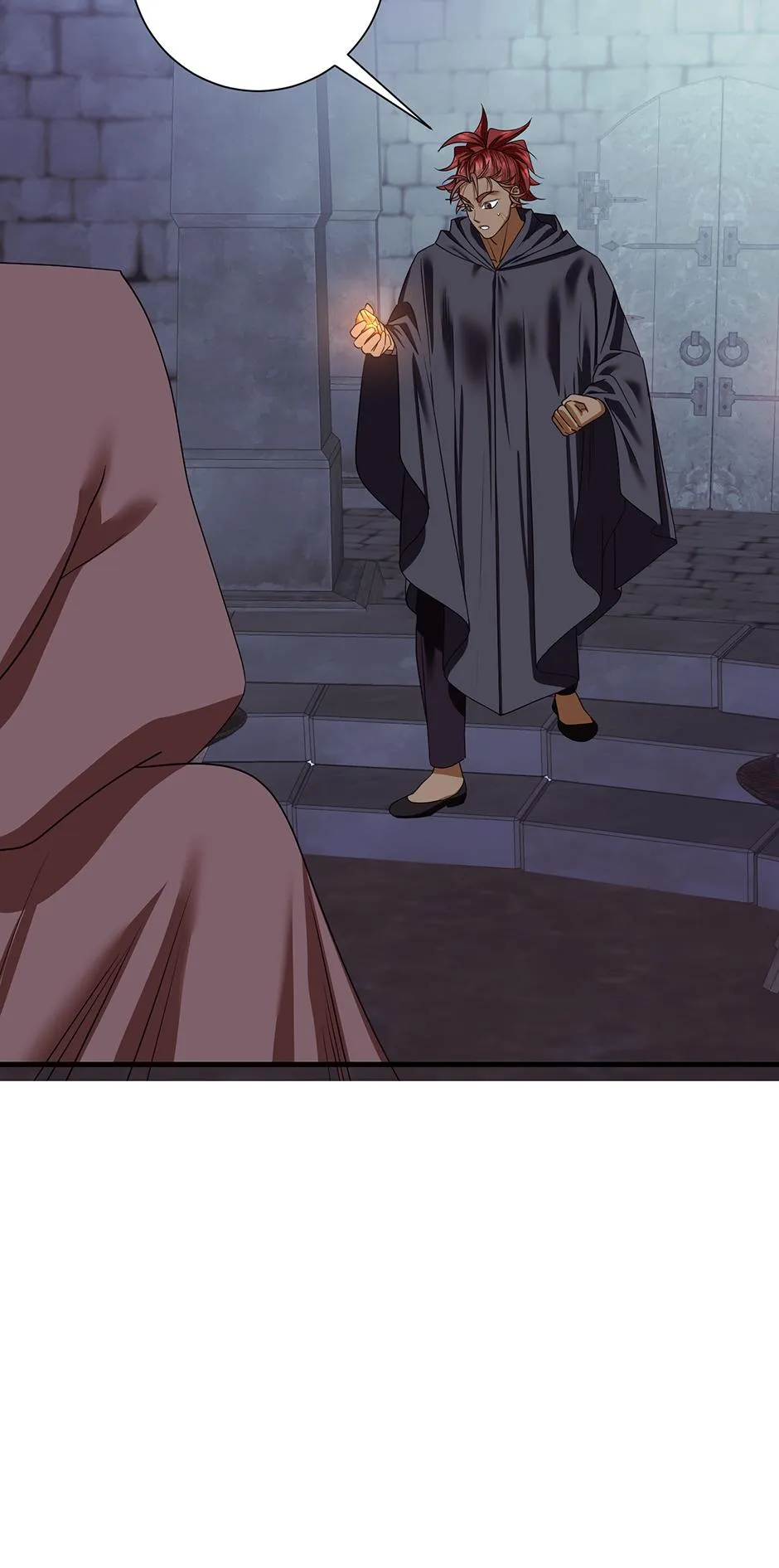I Married the Enemy Who Killed My Parents Chapter 81 page 2 - 