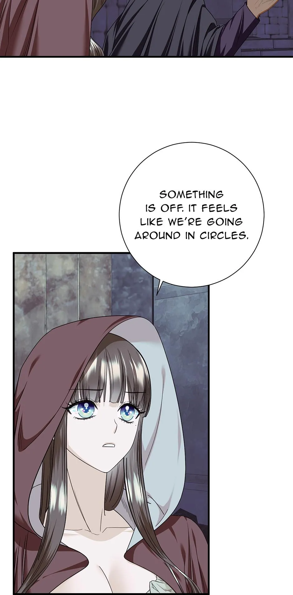 I Married the Enemy Who Killed My Parents Chapter 81 page 12 - 