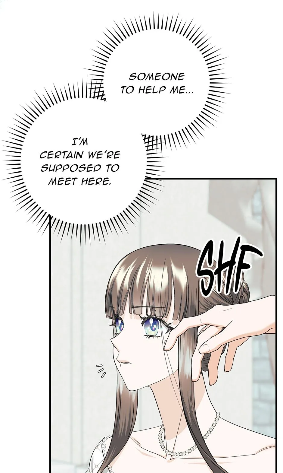 I Married the Enemy Who Killed My Parents Chapter 81 page 18 - 