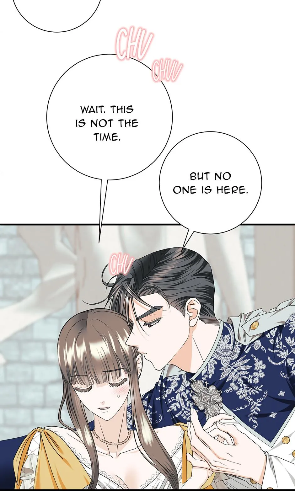 I Married the Enemy Who Killed My Parents Chapter 81 page 20 - 
