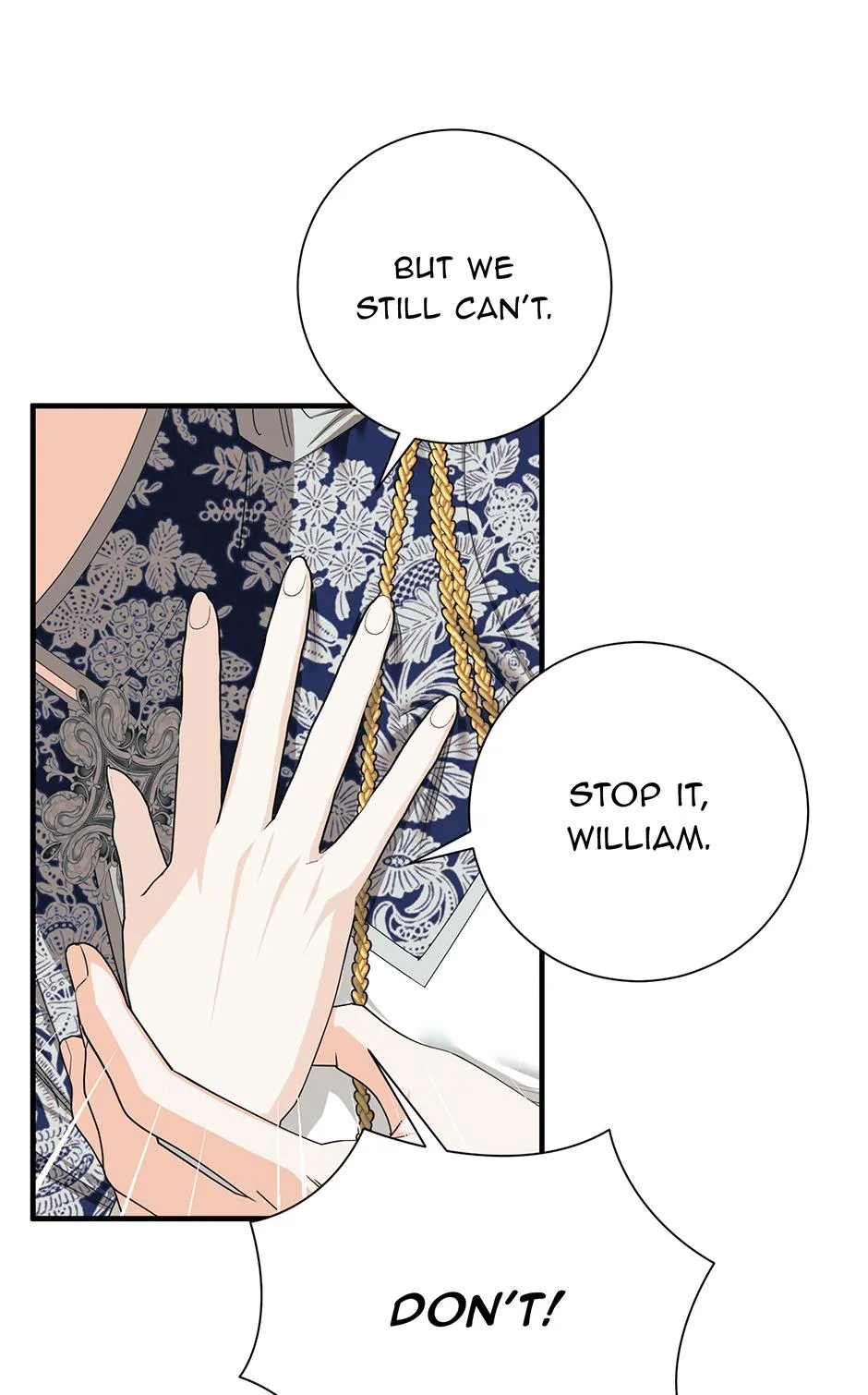 I Married the Enemy Who Killed My Parents Chapter 81 page 21 - 