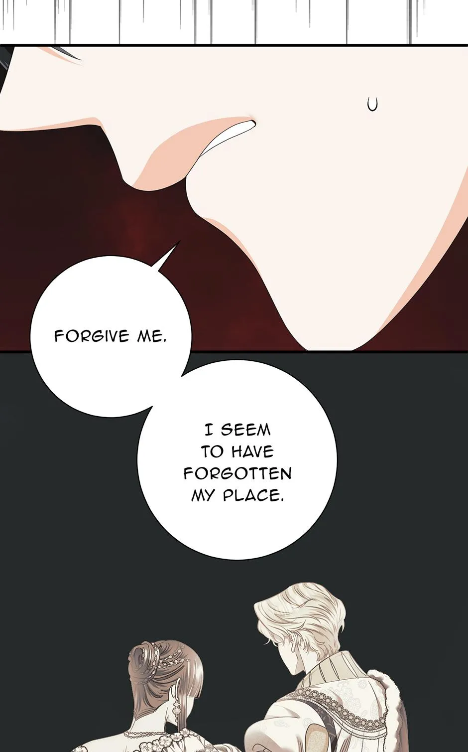 I Married the Enemy Who Killed My Parents Chapter 81 page 24 - 