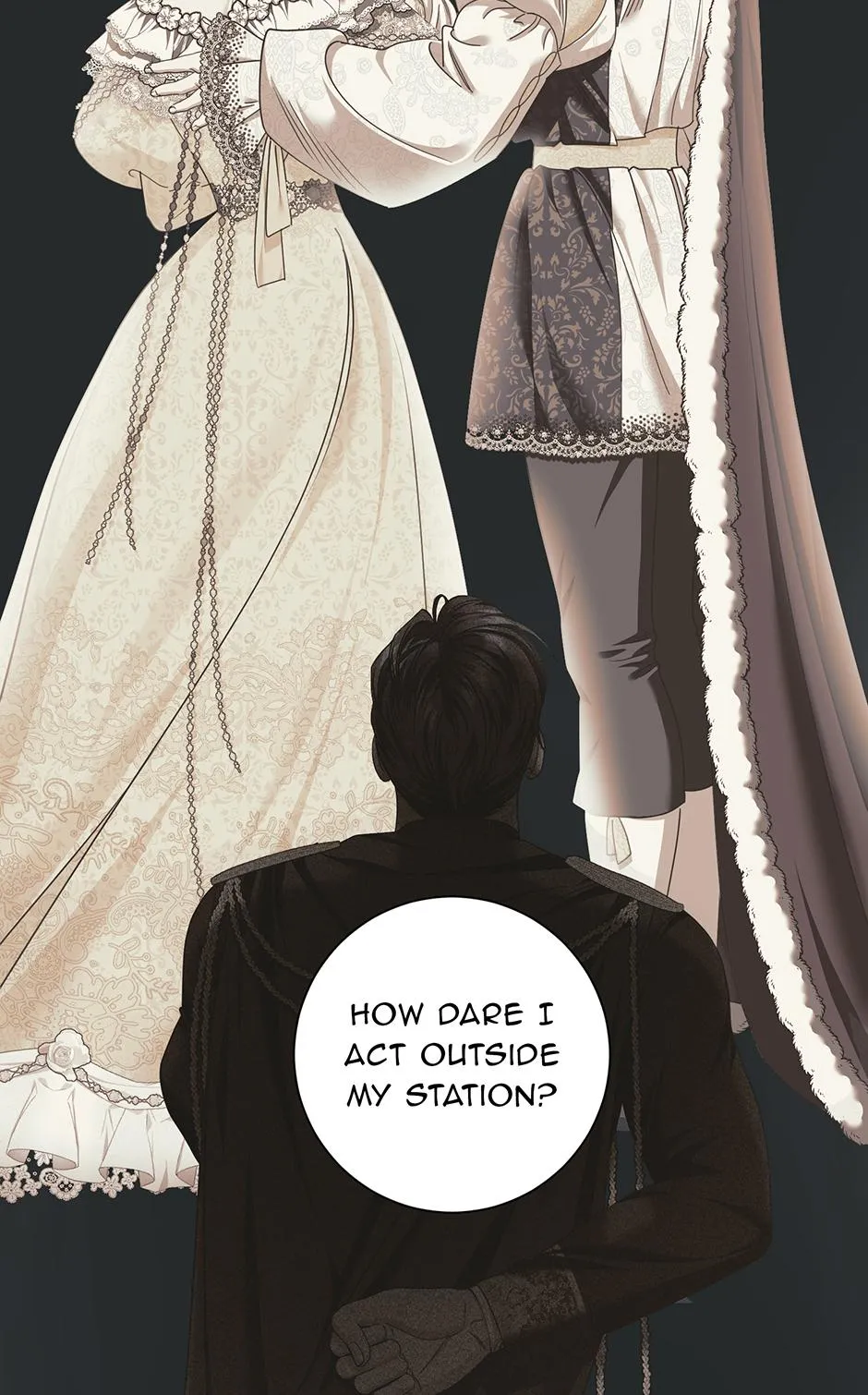 I Married the Enemy Who Killed My Parents Chapter 81 page 25 - 