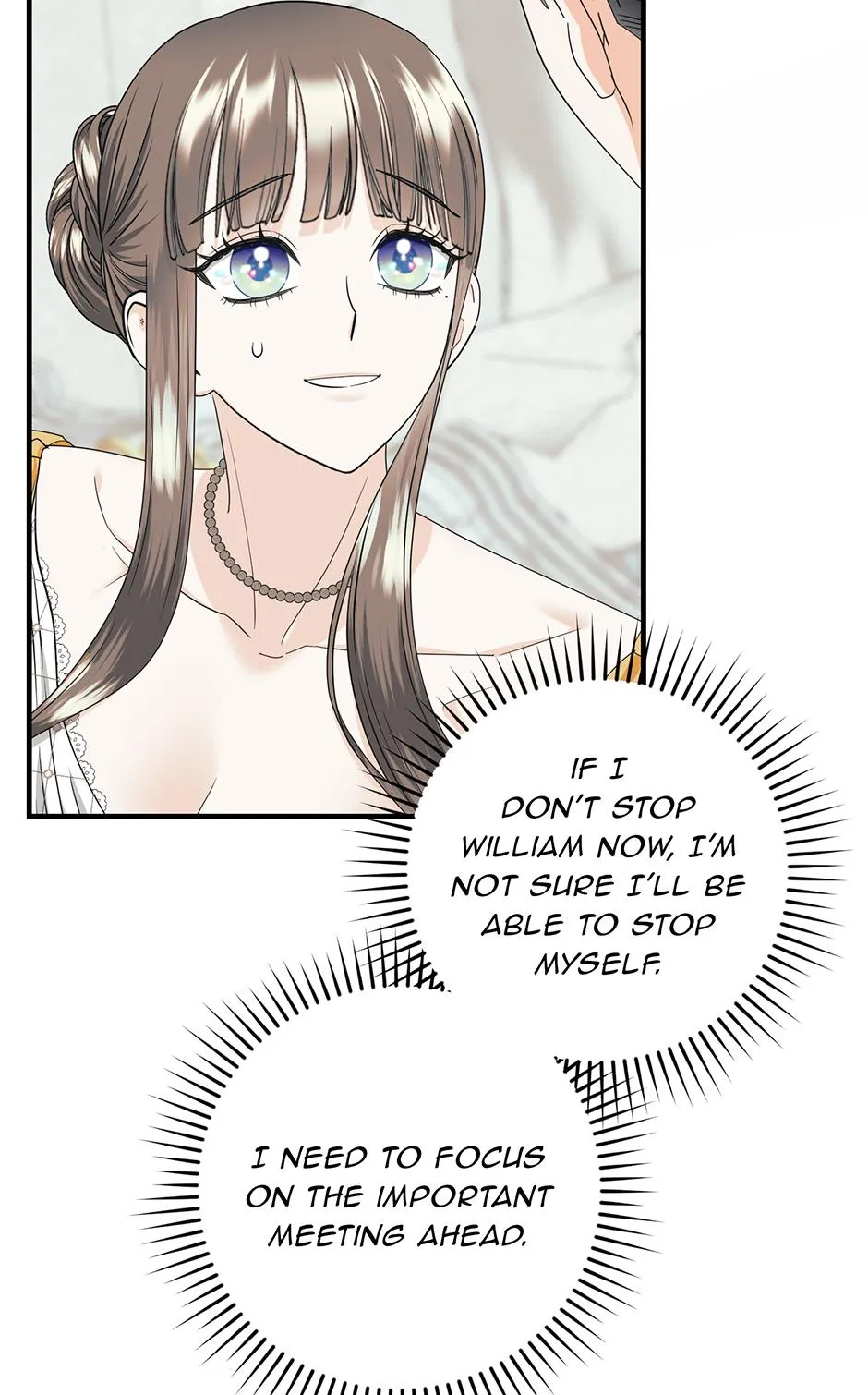 I Married the Enemy Who Killed My Parents Chapter 81 page 27 - 