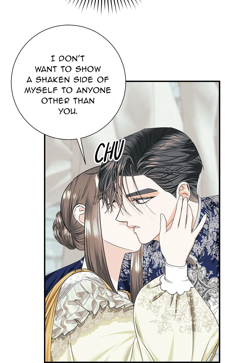 I Married the Enemy Who Killed My Parents Chapter 81 page 28 - 