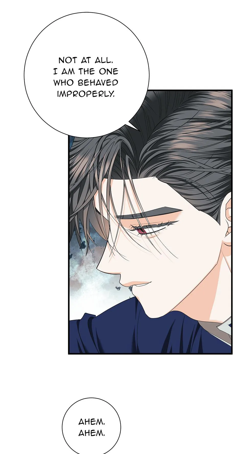 I Married the Enemy Who Killed My Parents Chapter 81 page 29 - 