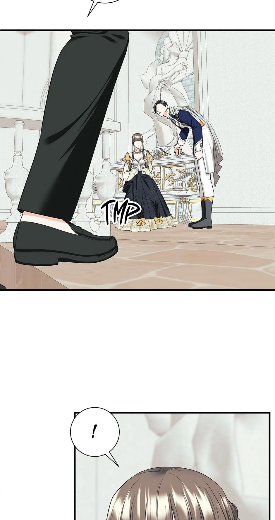 I Married the Enemy Who Killed My Parents Chapter 81 page 30 - 